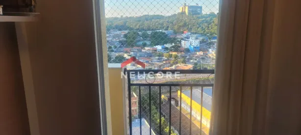 Apartamento com 3 Quartos à venda, 72m² no Vila das Hortências, Jundiaí