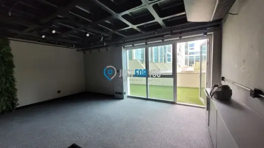 Sala Comercial para venda ou aluguel, 71m² no Barra Olímpica, Rio de Janeiro