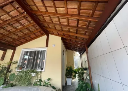 Casa com 2 Quartos à venda, 59m² no Jardim América, Poá