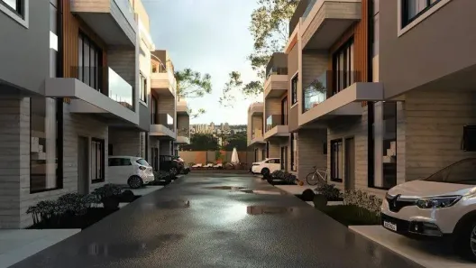 Casa com 3 Quartos à venda, 187m² no Água Verde, Curitiba