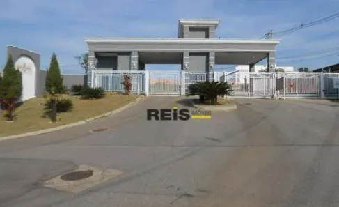 Lote/Terreno à venda, 318m² no Brigadeiro Tobias, Sorocaba