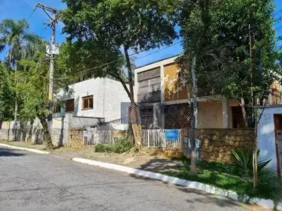 Casa com 3 Quartos à venda, 200m² no Pacaembu, São Paulo
