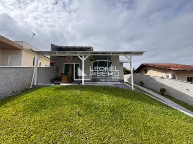 Casa com 3 Quartos à venda, 170m² no Mulde, Indaial