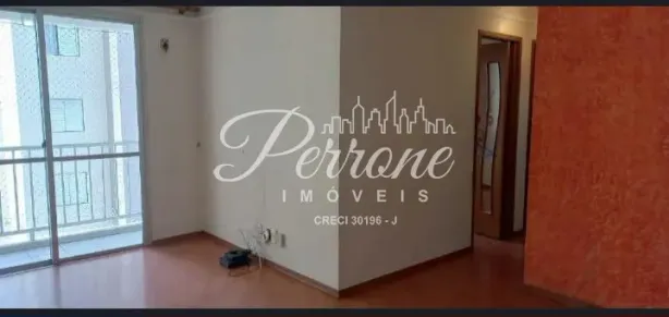 Apartamento com 3 Quartos à venda, 64m² no Brás, São Paulo