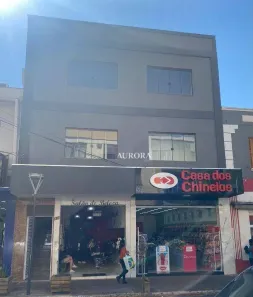 Ponto Comercial para alugar, 80m² no Centro, Londrina
