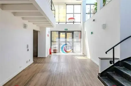 Prédio Comercial para alugar, 671m² no Moema, São Paulo