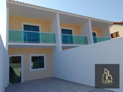 Casa com 2 Quartos à venda, 80m² no Centro, Araruama