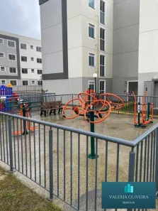 Apartamento com 2 Quartos à venda, 50m² no Cecília, Viamão