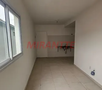 Apartamento com 1 Quarto à venda, 33m² no Vila Mazzei, São Paulo