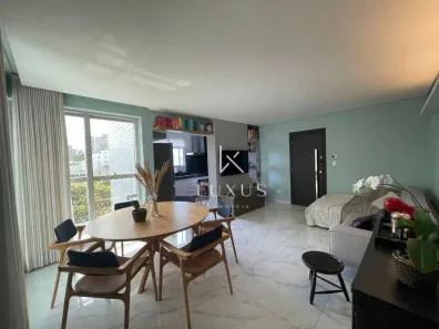 Apartamento com 3 Quartos à venda, 89m² no Cruzeiro, Belo Horizonte