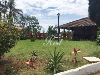 Fazenda/Sítio com 10 Quartos à venda, 29771m² no Parque do Heroísmo, Suzano