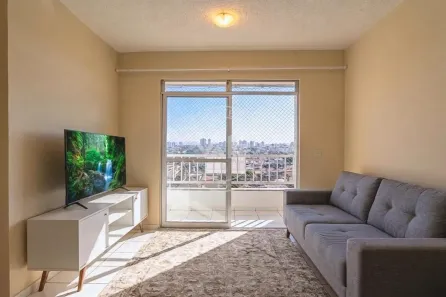 Apartamento com 2 Quartos à venda, 59m² no Santa Inês, Vila Velha