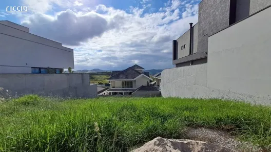 Lote/Terreno à venda, 490m² no Condomínio Residencial Jaguary, São José dos Campos
