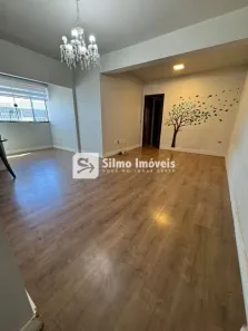 Apartamento com 3 Quartos à venda, 86m² no Lídice, Uberlândia