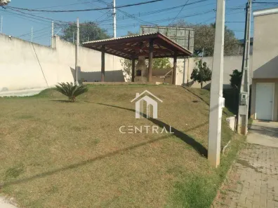 Casa de Condomínio com 2 Quartos à venda, 53m² no Vila Mineirão, Sorocaba