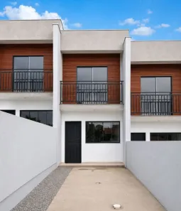 Sobrado com 2 Quartos à venda, 78m² no Potecas, São José