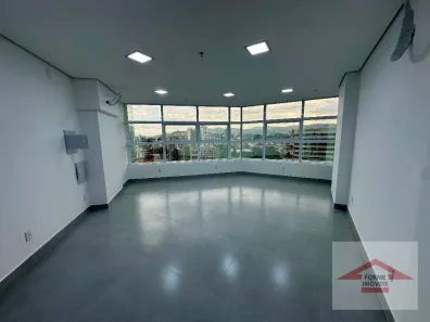 Sala Comercial para alugar, 40m² no Chácara Urbana, Jundiaí