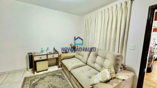 Casa com 2 Quartos à venda, 200m² no Mirandópolis, São Paulo