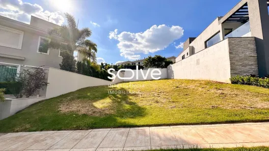 Lote/Terreno à venda, 420m² no Jardim Vila Paradiso, Indaiatuba