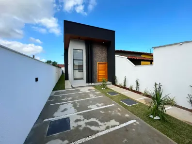Casa com 3 Quartos à venda, 110m² no Praia de Itaipuaçu (Itaipuaçu), Maricá