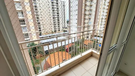 Apartamento com 2 Quartos à venda, 45m² no Cariobinha, Americana