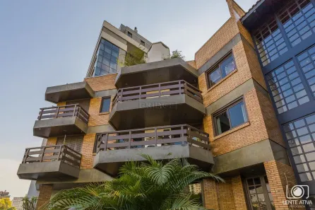 Cobertura com 3 Quartos à venda, 338m² no Bela Vista, Porto Alegre