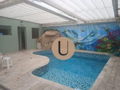 Casa com 3 Quartos à venda, 432m² no Jardim São Caetano, São Caetano do Sul