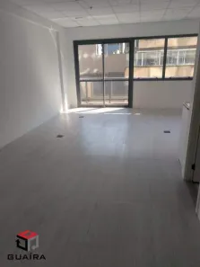Sala Comercial para alugar, 46m² no Centro, São Bernardo do Campo