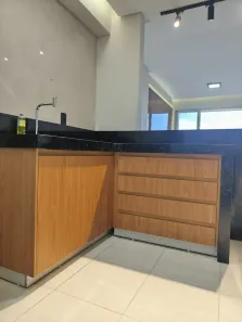Apartamento com 2 Quartos à venda, 55m² no Moinho dos Ventos, Goiânia