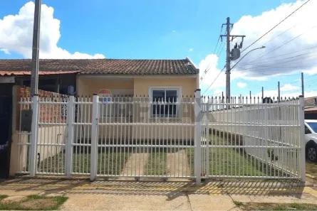 Casa com 2 Quartos para alugar, 44m² no Fazenda Esperança, Cachoeirinha