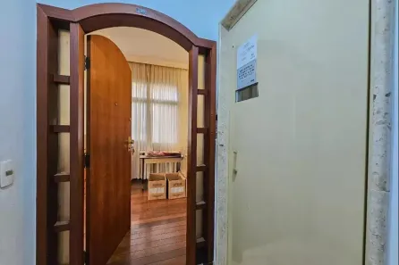 Apartamento com 4 Quartos à venda, 176m² no Lourdes, Belo Horizonte