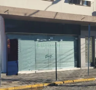 Ponto Comercial para alugar, 62m² no São Pelegrino, Caxias do Sul