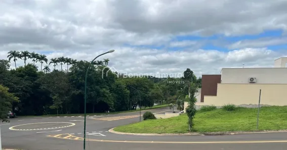 Lote/Terreno à venda, 538m² no Joapiranga, Valinhos