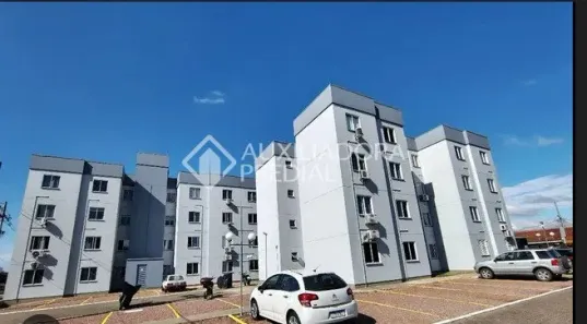 Apartamento com 2 Quartos à venda, 63m² no Florida, Guaíba