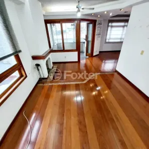Apartamento com 3 Quartos à venda, 127m² no Vila Ipiranga, Porto Alegre