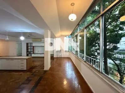 Apartamento com 3 Quartos à venda, 165m² no Flamengo, Rio de Janeiro