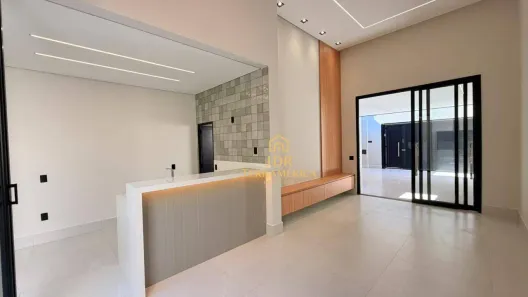 Casa com 3 Quartos à venda, 120m² no Parque Universitário, Americana
