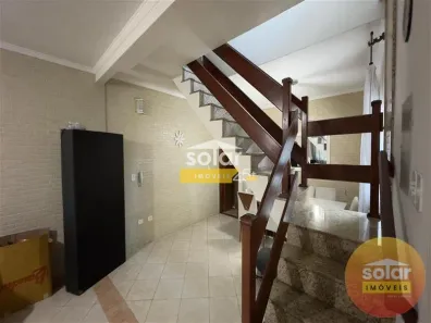 Sobrado com 6 Quartos à venda, 270m² no Tatuapé, São Paulo
