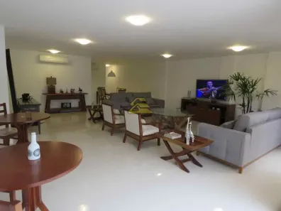Cobertura com 5 Quartos à venda, 451m² no Barra da Tijuca, Rio de Janeiro