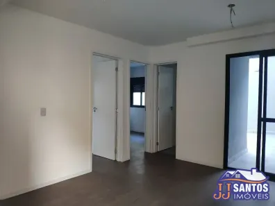 Apartamento com 2 Quartos à venda, 43m² no Quarta Parada, São Paulo