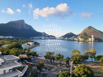 Apartamento com 4 Quartos à venda, 120m² no Leblon, Rio de Janeiro