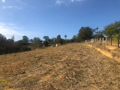 Lote/Terreno à venda, 360m² no Bela Vista, Paty do Alferes