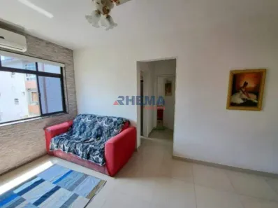 Apartamento com 2 Quartos à venda, 85m² no Aparecida, Santos