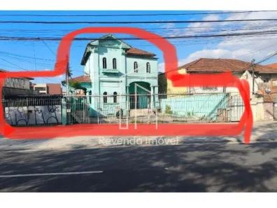 Lote/Terreno à venda, 837m² no Vila Monumento, São Paulo