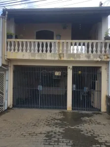 Sobrado com 3 Quartos à venda, 190m² no Cidade Nova Jacareí, Jacareí