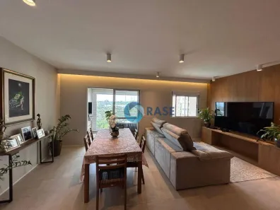 Apartamento com 3 Quartos à venda, 108m² no Vila Pirajussara, São Paulo