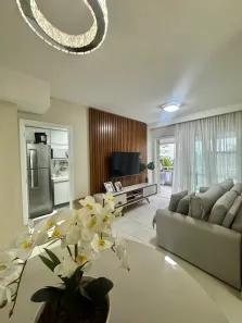 Apartamento com 2 Quartos para alugar, 68m² no Barra da Tijuca, Rio de Janeiro