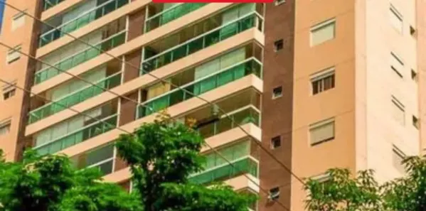 Apartamento com 4 Quartos à venda, 129m² no Vila Leopoldina, São Paulo
