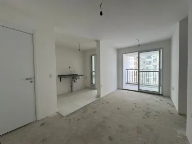 Apartamento com 3 Quartos à venda, 69m² no Tatuapé, São Paulo