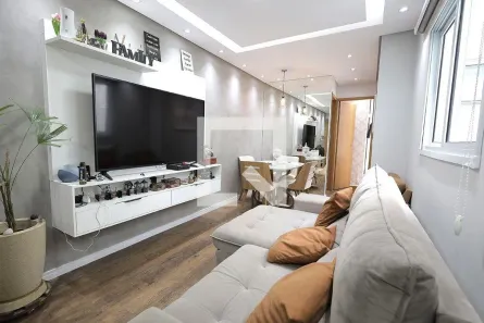 Cobertura com 2 Quartos à venda, 110m² no Paraíso, Santo André